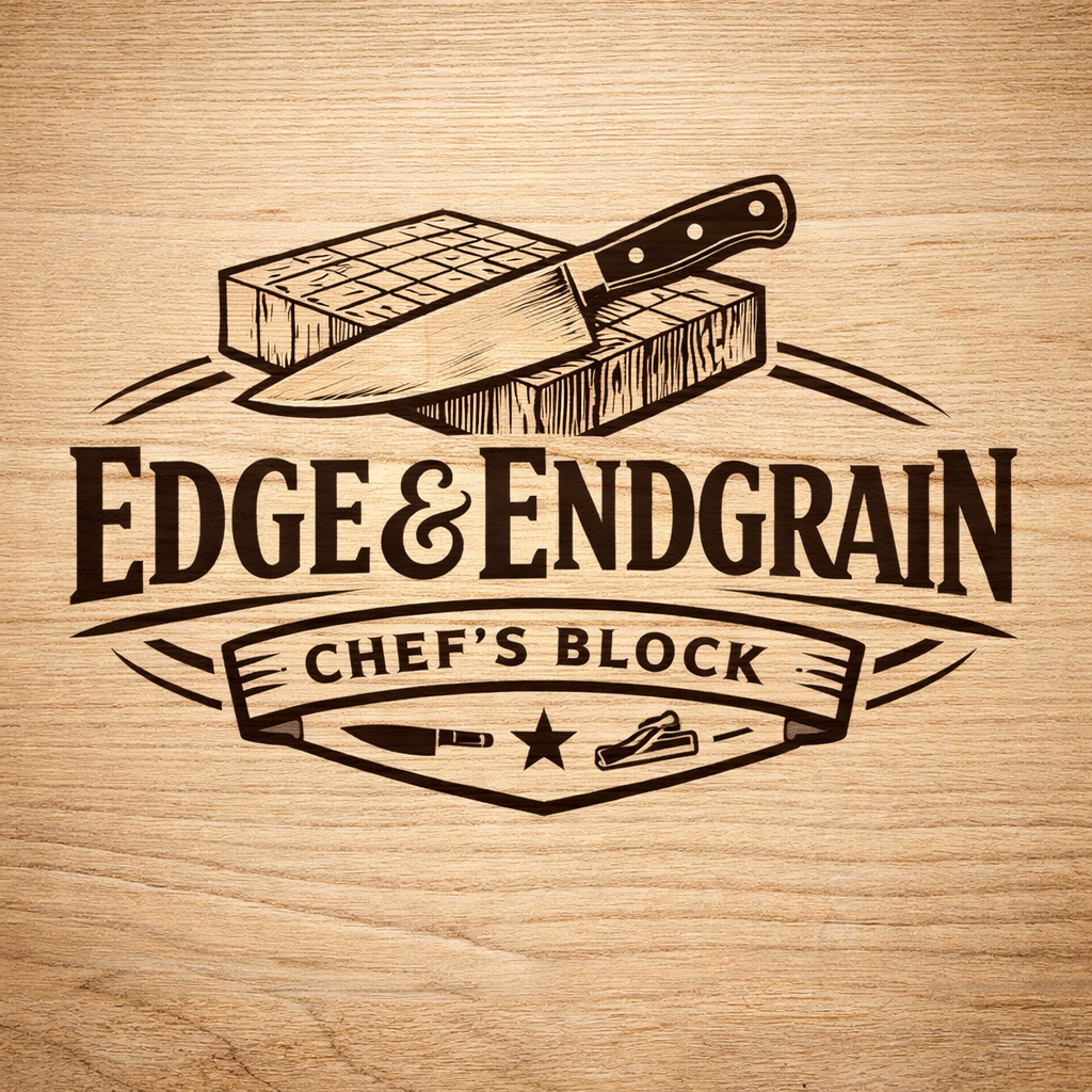 Chefs Block | Solid Handmade Butcher Blocks